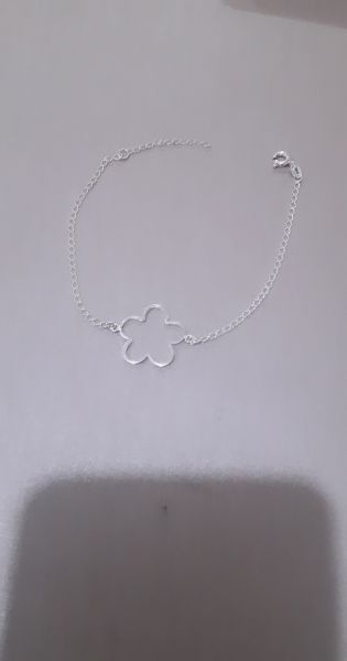 PS10026 Pulseira em prata
