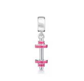 PBP10286-Berloque Halter de Academia