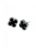 BP10082- BRINCO PINO TREVO ONIX